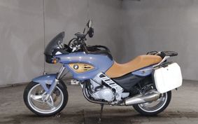BMW F650CS 0174