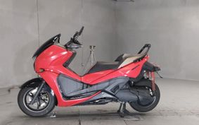 HONDA PHASE MF11