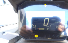 HONDA ADV160 KF54