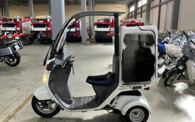 HONDA GYRO TA03