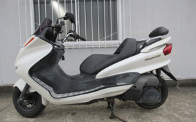 YAMAHA MAJESTY 250 SG03J