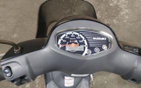 SUZUKI LETS4 CA41A