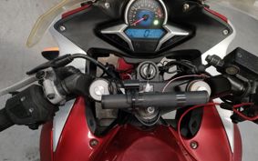 HONDA CBR250R MC41