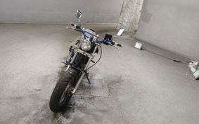 YAMAHA TW200 2JL