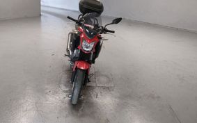 HONDA CB250 MC43