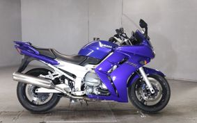 YAMAHA FJR1300 RP04