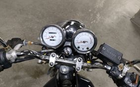 YAMAHA SR400-1 2H6