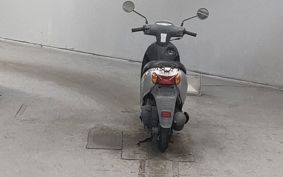 SUZUKI LETS4 CA45A