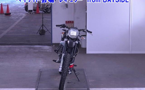 APRILIA SX125