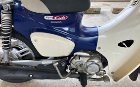 HONDA SUPER CUB110 JA61
