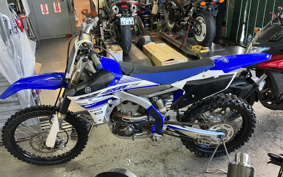 YAMAHA YZ450 F CJ21