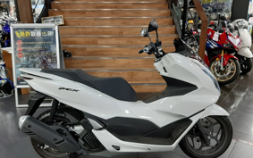 HONDA PCX125 JK05