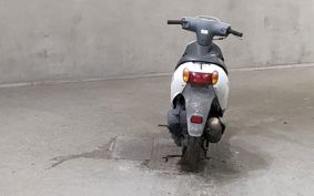 SUZUKI LETS4 CA45A