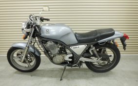 YAMAHA SRX400 1987 1JL