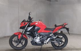 HONDA CB250 MC43