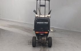 HONDA GYRO TA02