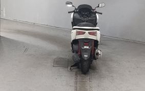 HONDA FORZA MF12