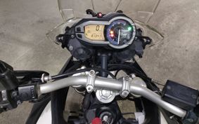 TRIUMPH TRIUMPH TIGER 800 TRE15B