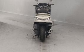 YAMAHA GRAND MAJESTY250 SG15J