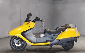 HONDA FUSION MF02