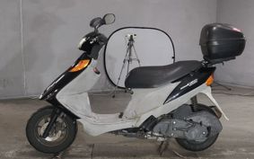SUZUKI ADDRESS V125 CF4EA