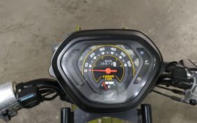 HONDA  CROSS  CUB 50 AA06