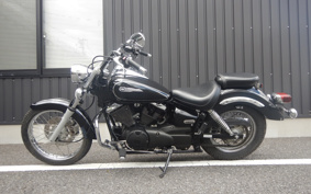 YAMAHA DRAGSTAR 250 VG05J