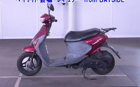 SUZUKI LETS4