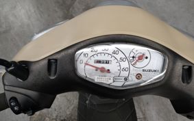 SUZUKI LETS CA4AA