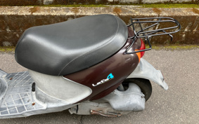 SUZUKI LETS4 CA45A