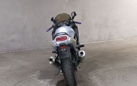 KAWASAKI ZZR400 ZX400N