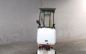 HONDA GYRO TA02