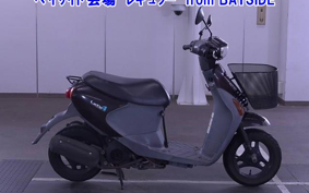 SUZUKI LETS4