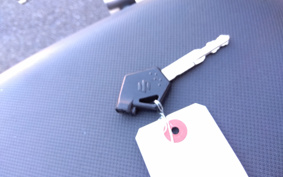 SUZUKI ADDRESS V110 CE47A