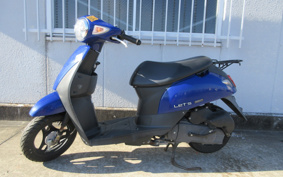 SUZUKI LETS CA4AA