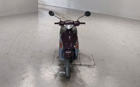 SUZUKI LETS4 CA45A