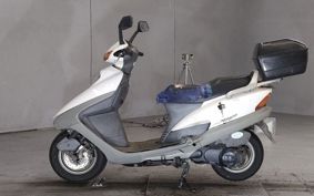 HONDA SPACY125 JF04