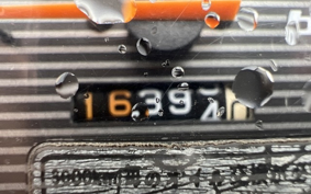YAMAHA JOG-5