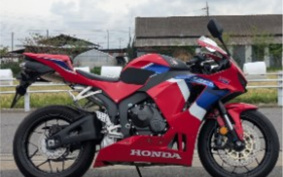 HONDA CBR600RR 2022 PC40