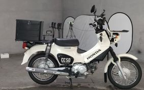 HONDA  CROSS  CUB 50 AA06