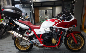 HONDA CB1300 SUPER  BOL DOR ABS 2006 SC54