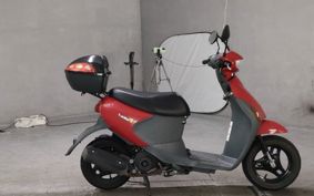 SUZUKI LETS4 CA45A
