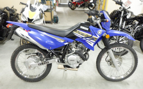 YAMAHA XTZ125 PCJL