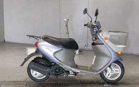 SUZUKI LETS4 CA43A
