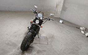 YAMAHA TW225 DG09J