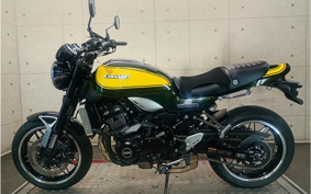 KAWASAKI Z900RS 2024 ZR900K