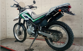 YAMAHA SEROW 250 DG17J