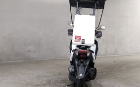 YAMAHA TORI CITY125 SEC1J