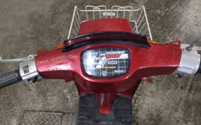 SUZUKI RAN CA11A