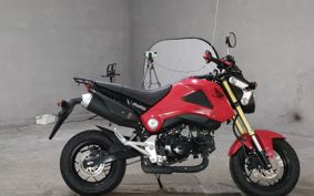 HONDA GU ROM JC61